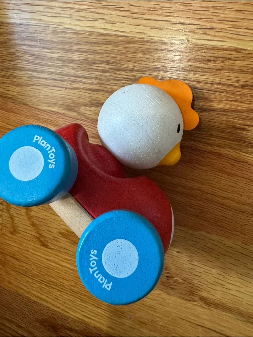 Plan toys plan toys